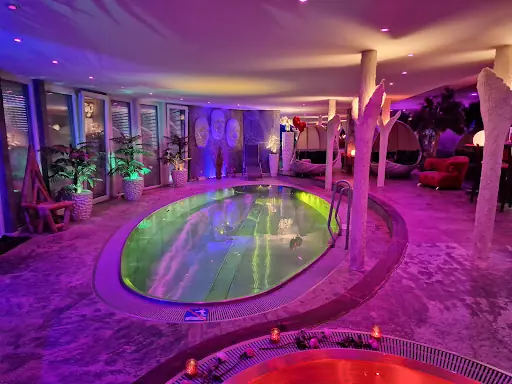 LuxFit Private SPA & Medical Beauty Center 5