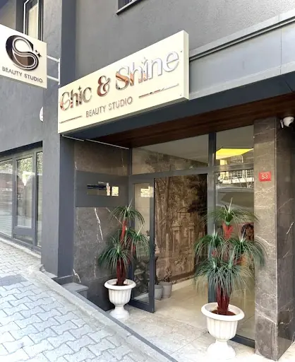 Chic & Shine Beauty Studio – Tırnak / Nail Studio, İstanbul (5. fotoğraf)