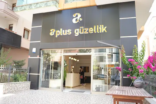A Plus Güzellik ve Estetik - Kartal