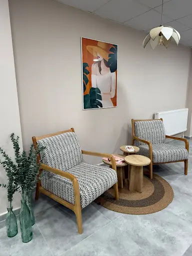 Sıla Deniz Beauty House | LAZERGO TATVAN ŞUBE 4