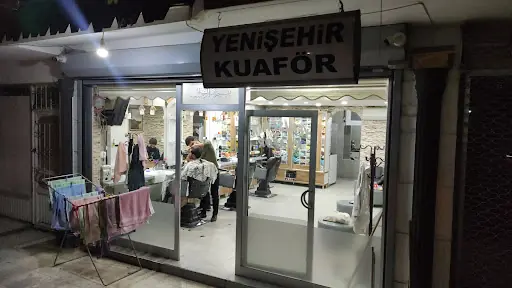 Yenişehir Kuaför 2