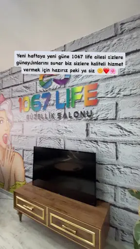 1067 Life Güzellik Salonu Zonguldak 4