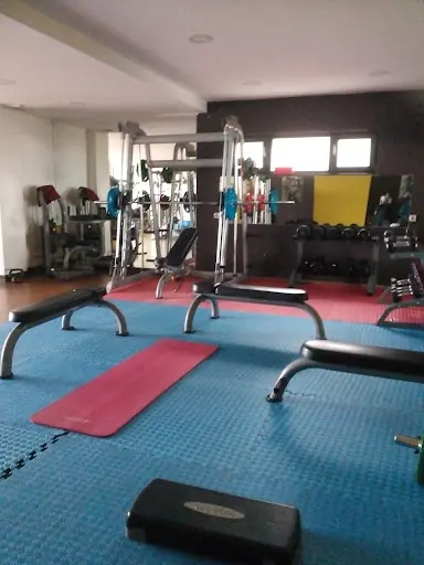 Beytom Güzellik ve Spor Merkezi 2