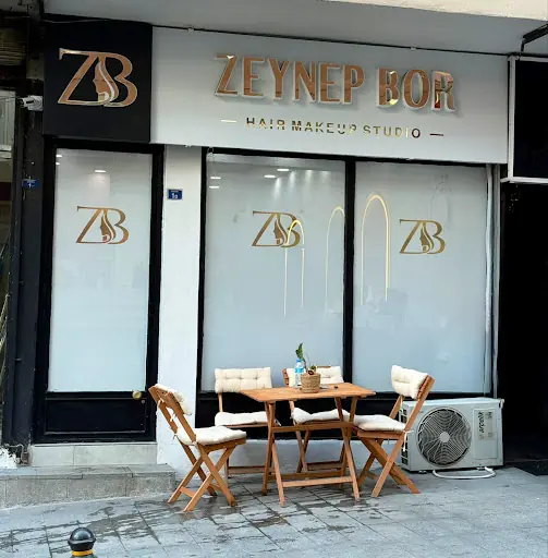 Zeynep Bor Hair Makeup Studio