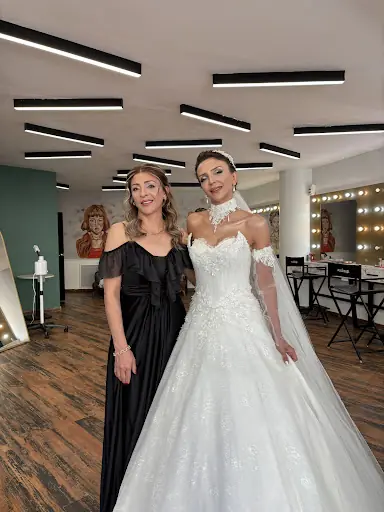 3K Saç Atölyesi ( Gebze Kuaför ) 4