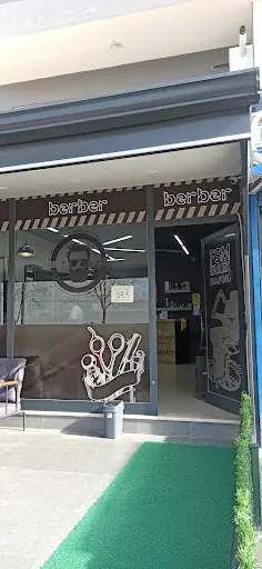 FSM Erkek Kuaförü 3