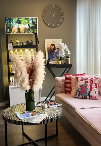 Beauty Zone 4