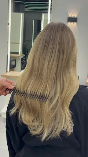 Odak Kuaför The Hair Design Atelier 4
