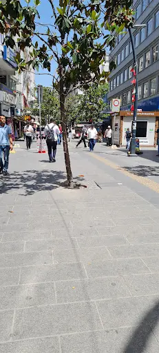 AS GÜZELLİK MERKEZİ