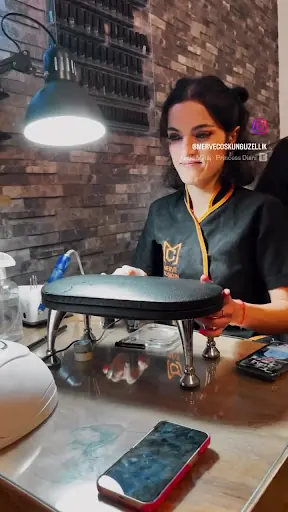 Merve COŞKUN Güzellik Merkezi 3