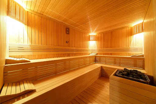 Ümraniye Melada Spa 4