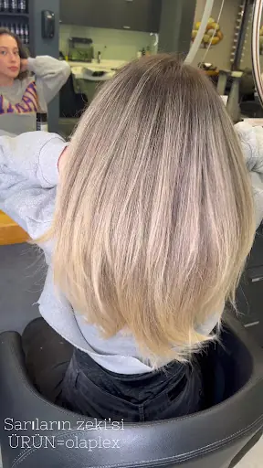 Zenze Kuaför 4