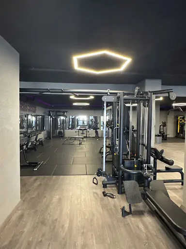Kemer Fitness Club Deluxe 4
