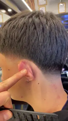 Maltepe Erkek Kuaför | Barber Yücel 3