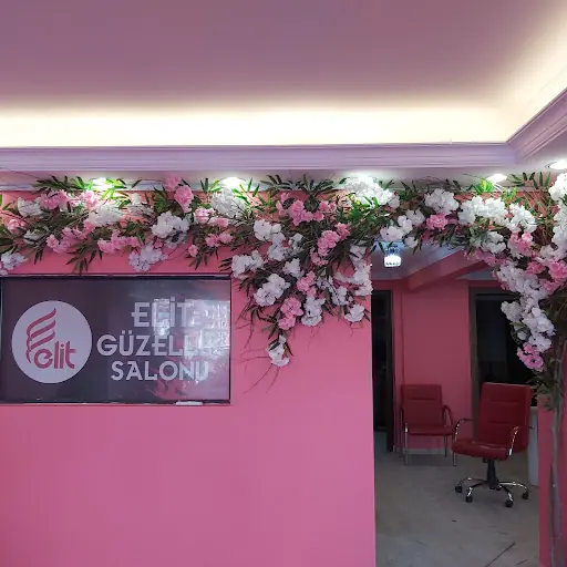 Elit Güzellik Salonu Aydın 2