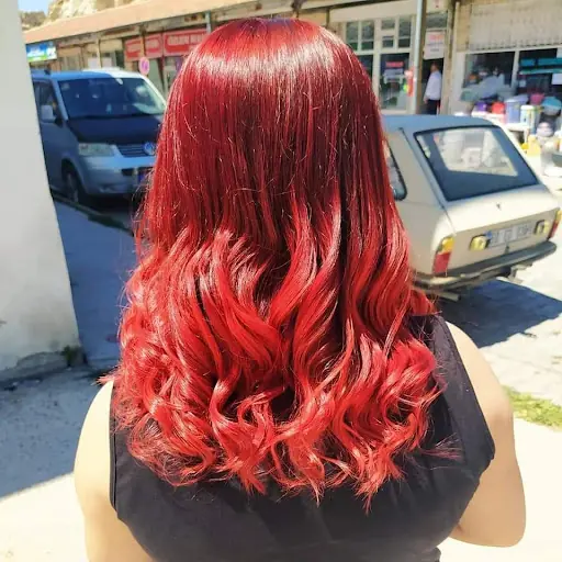 Havalı Bayan Kuaförü 3
