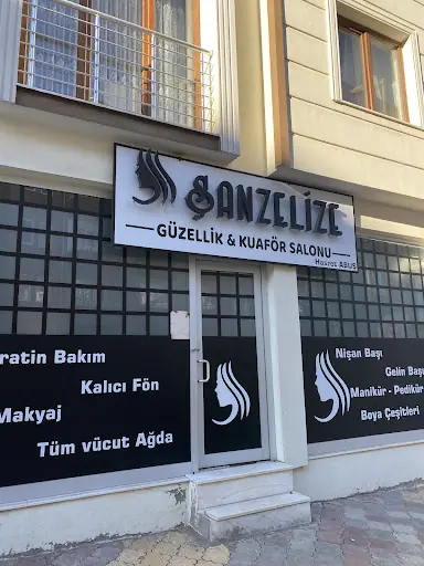 Şanzelize bayan kuaförü malatya