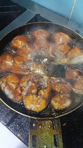 Kayışdağı Çamoluk Balıkçı Ekrem