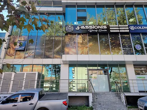 Passionis Beauty Center 4