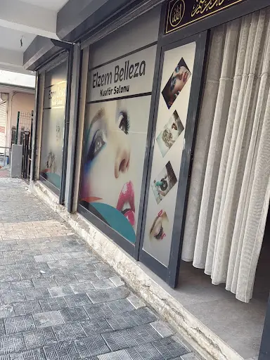 Elzem belleza bayan kuaförü 3