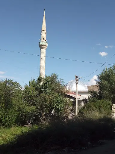 Merkez Cami