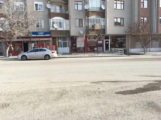 Pınar bayan kuaför