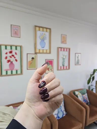 Tırnak Rüyası – Tırnak / Nail Studio, İstanbul (4. fotoğraf)