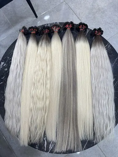 Berkay Haır Art
