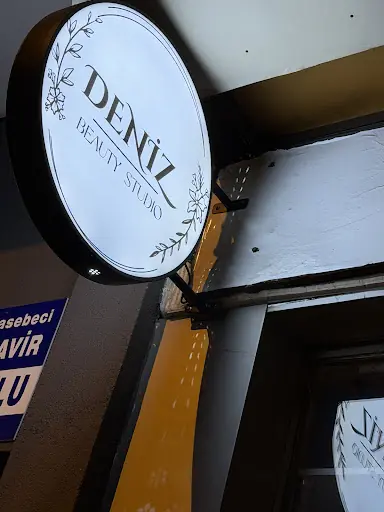 Deniz Beauty studio