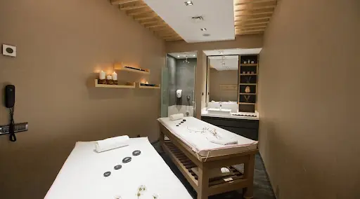 AKM Masaj Spa Merkezi