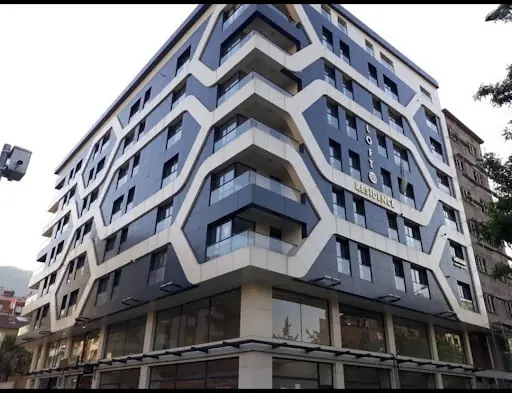 Armoni Güzel Sanatlar Merkezi 2