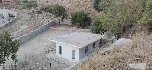 Zivet Kaplıcaları 2