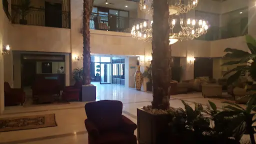 Gdz Hotels Cavdarhisar