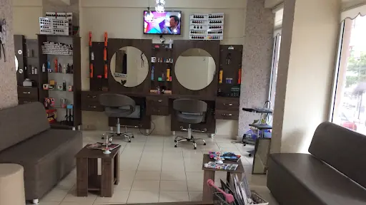 Benan Bayan Kuaför ve güzellik salonu