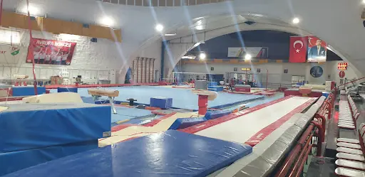 Cesur yürekler spor kulübü 4