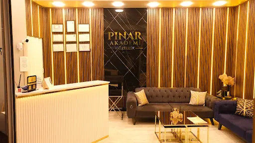 Pınar akademi estetik&güzellik merkezi