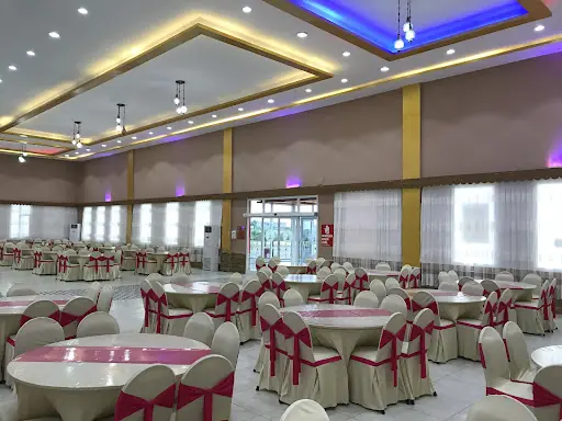 Prenses Düğün Salonu 2