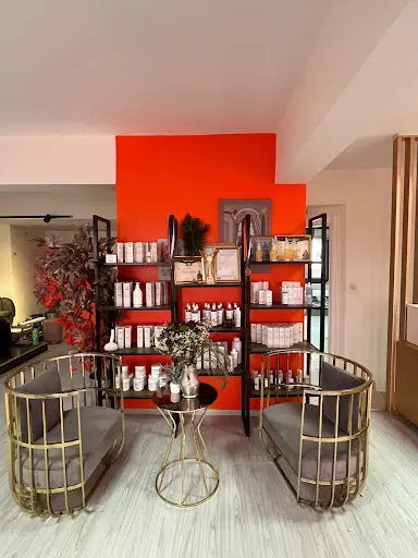 Ayşe Avcı Premium | Güzellik Salonu 4