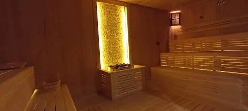 RAYA THAİ SPA MERKEZİ 3