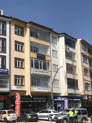 Bayburt Anka Psikoloji- Eğitim&Danışmanlık& Dikkat Geliştirme Merkezi 2
