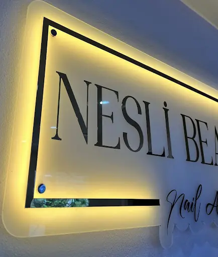 NESLİ BEAUTY – Gelin Kuaförü, İstanbul