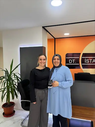 Dt. İstanbul Ağız ve Diş Sağlığı Polikliniği – Güzellik Merkezi, İstanbul
