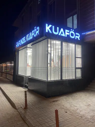 Rapunzel Kuaför 2