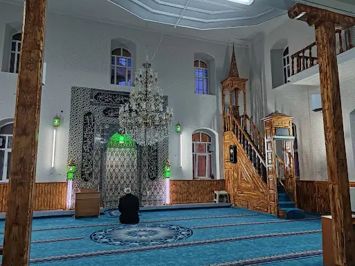 Cide Merkez Cami 2