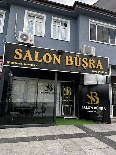 Serdivan SALON BÜŞRA 3