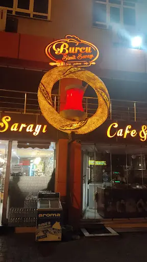 Burcu Simit Sarayı