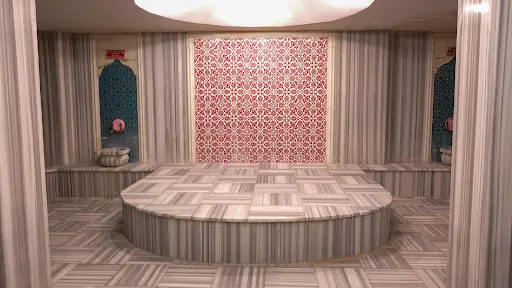 Düzce Osmanlı Hamam & Sauna 2