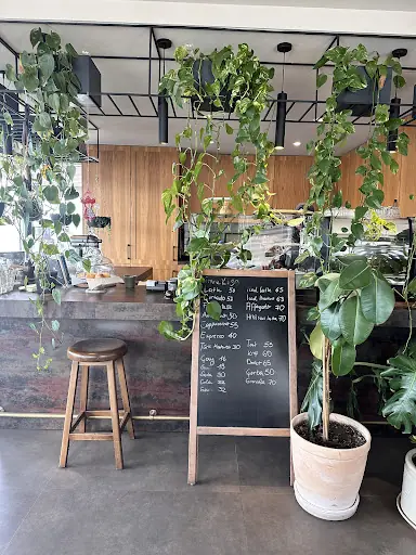 Kale Tasarım ve Sanat Merkezi – Diğer (Güzellik), İstanbul (4. fotoğraf)