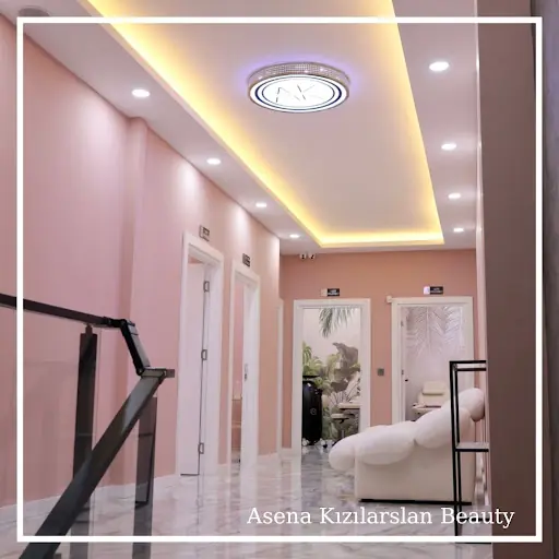 Asena Kızılarslan Beauty Kepez