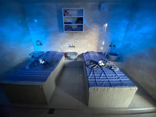 Belek Queen Spa | Masaj Salonu | Hamam